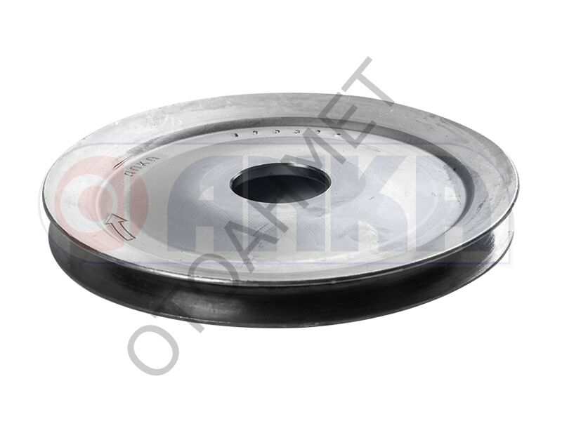 Renault 9 19 Krank Kasnağı