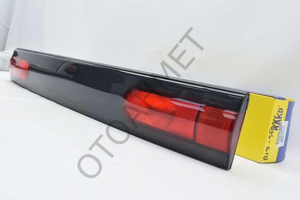 Renault 19 Arka Reflektör Europa 7702127396