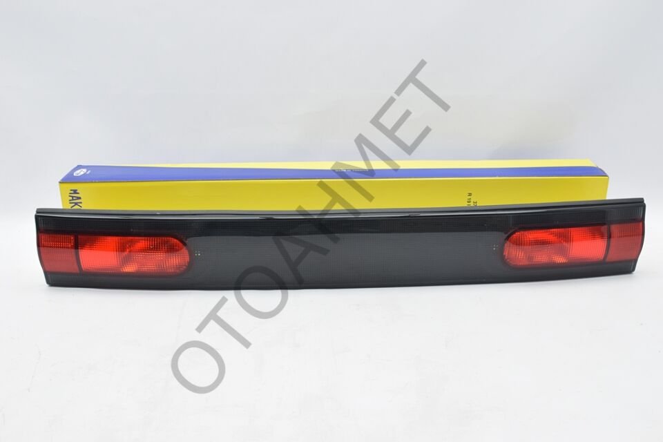 Renault 19 Arka Reflektör Europa 7702127396