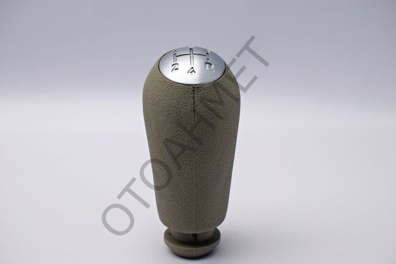 Vites Topuzu Megane 2 Scenic 2 Bej