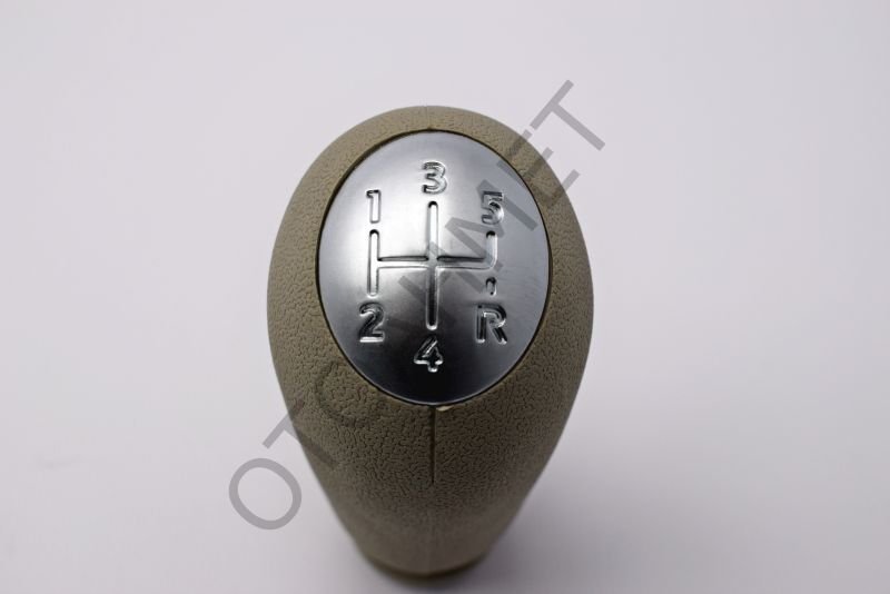 Vites Topuzu Megane 2 Scenic 2 Bej