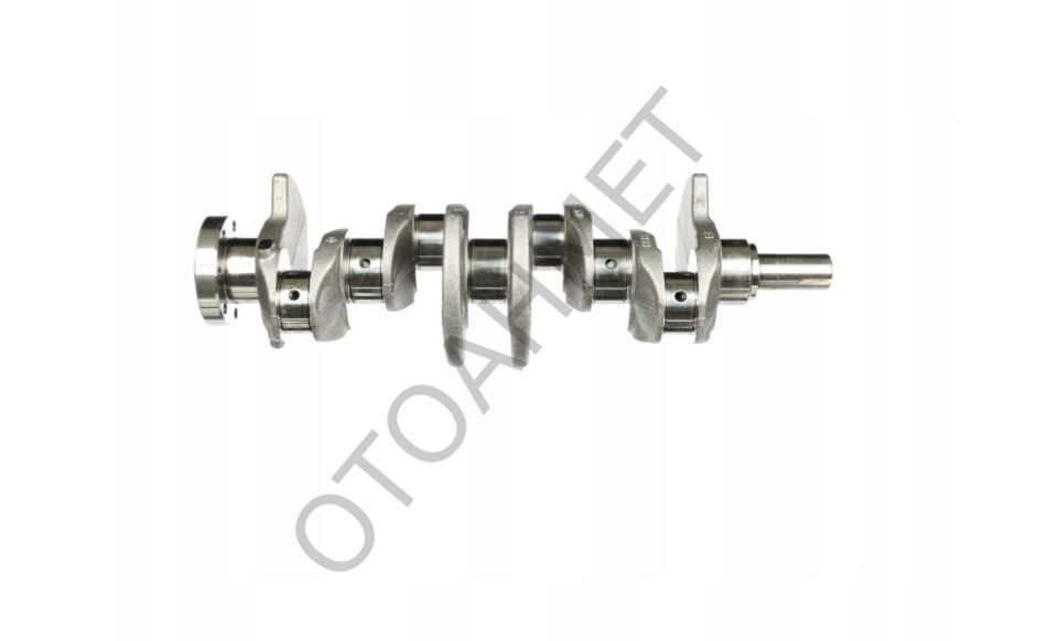 H4m Motor Krank Mili Renault Fluence Megane 3