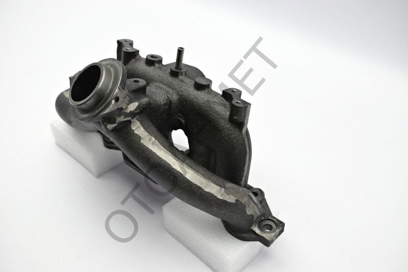 Renault 9 Spring Manifold Komple