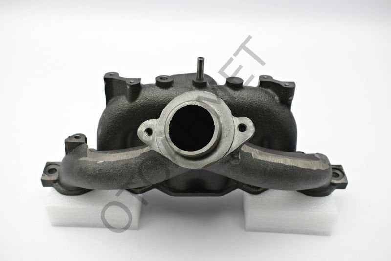 Renault 9 Spring Manifold Komple