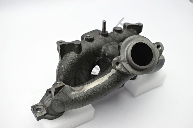 Renault 9 Spring Manifold Komple
