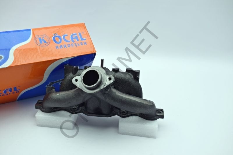 Renault 9 Spring Manifold Komple