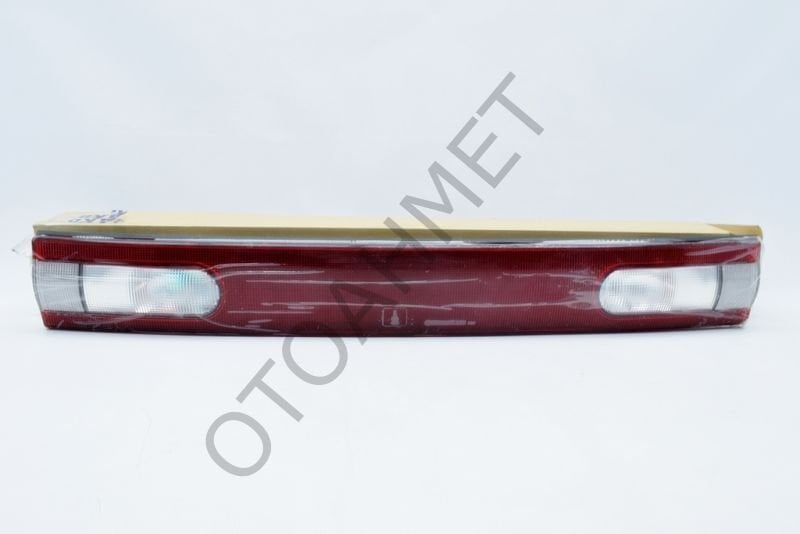 Arka Işık Bandı Renault 19 Arka Reflektör Sedan Beyaz