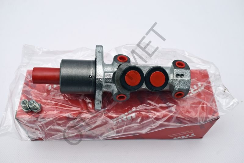 Renault 19 Megane Ana Merkez Trw