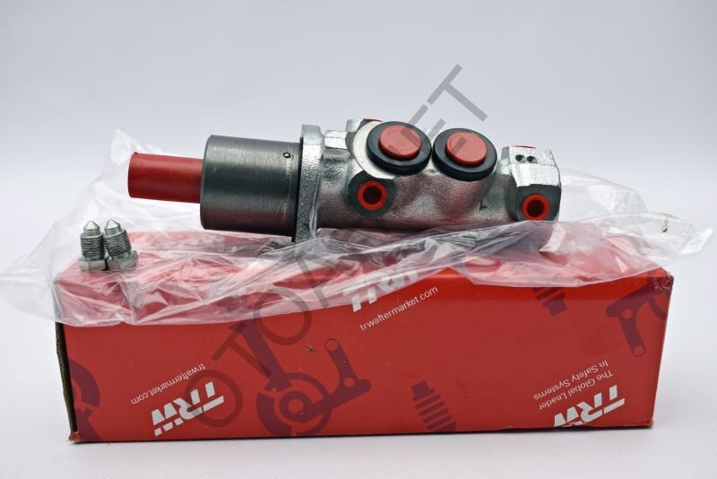 Renault 19 Megane Ana Merkez Trw