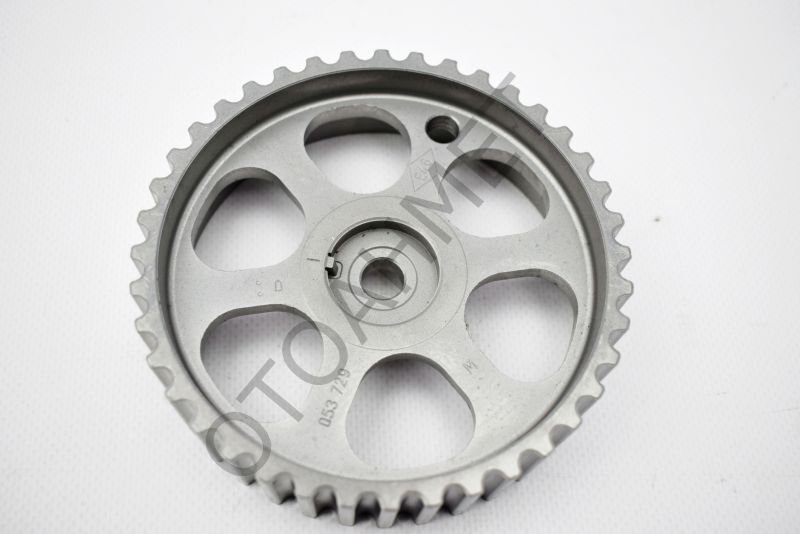 Eksantrik Dişlisi Sabit Megane Dacia Logan