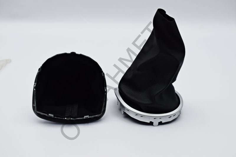 Renault Clio 3 Vites Kolu Körüğü