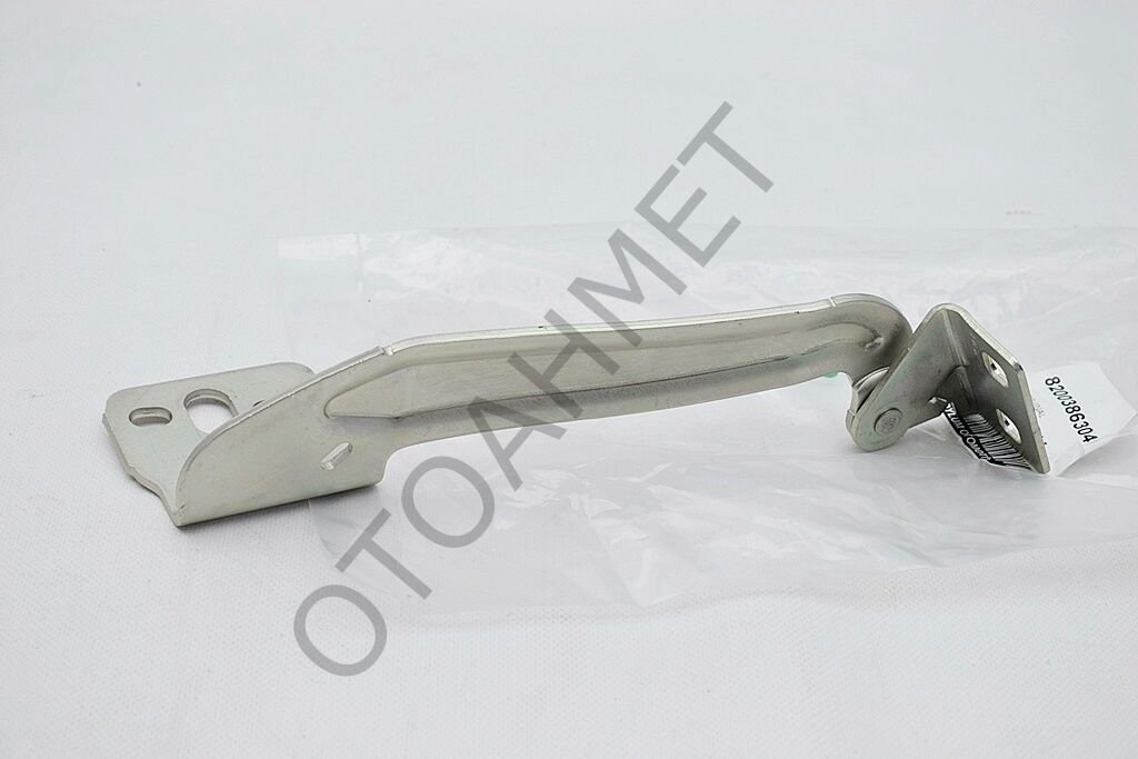 Renault Kangoo 3 Motor Kaput Menteşesi Sağ