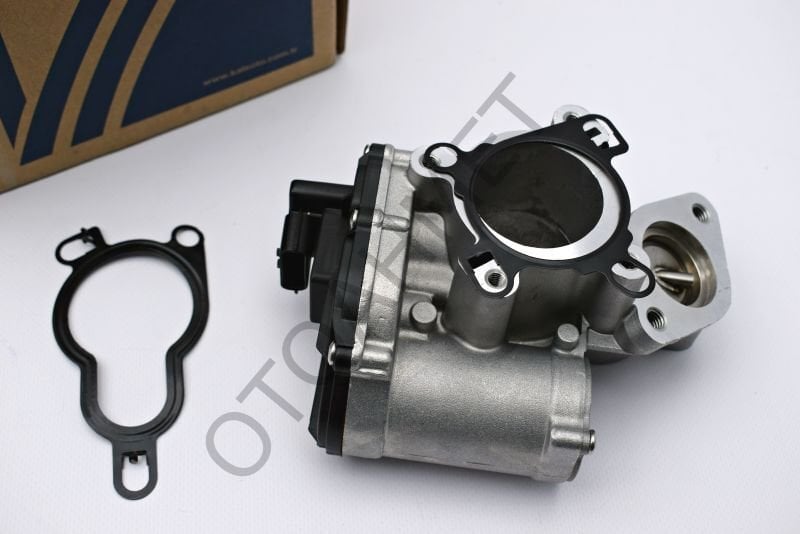 Renault Master 3 Egr Vanası