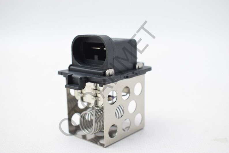 Fan Motor Rezistansı Renault Fluence Megane 3