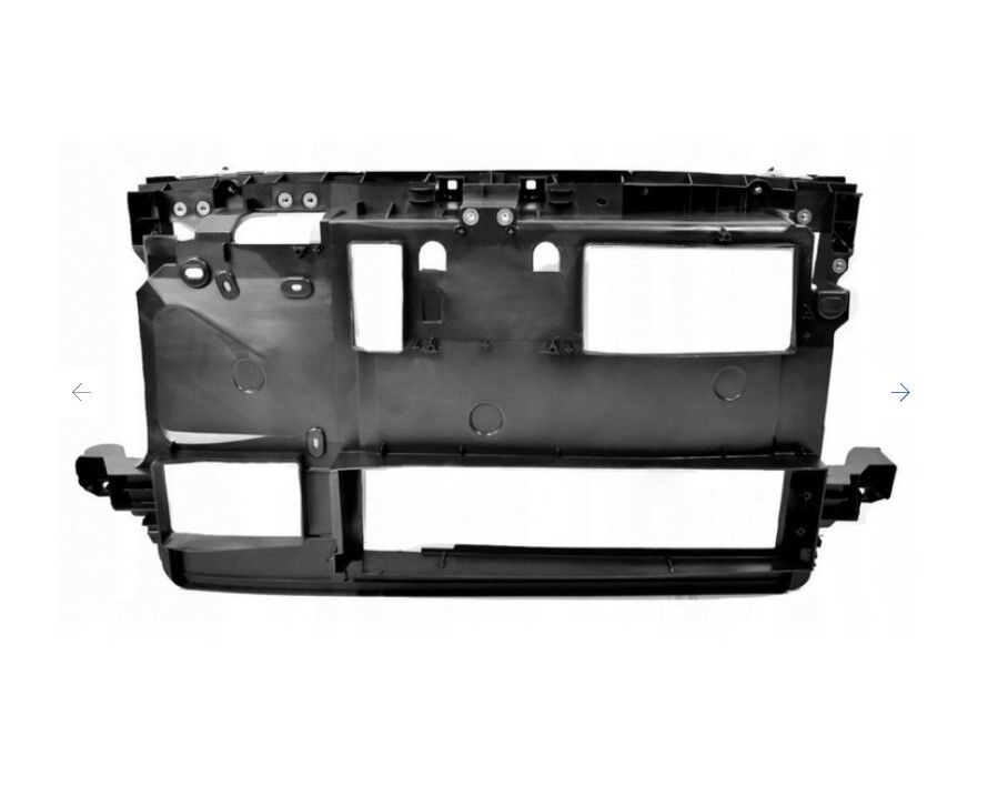 620121048R Ön Panel Megane 4
