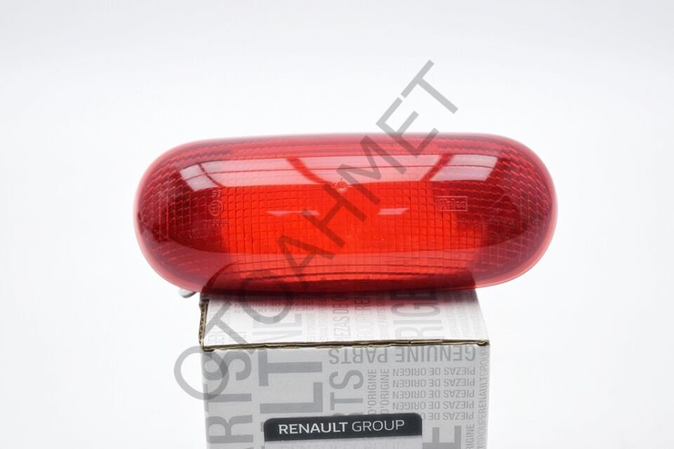 Renault Kangoo Arka 3. Stop Lambası ( Üst Stop )