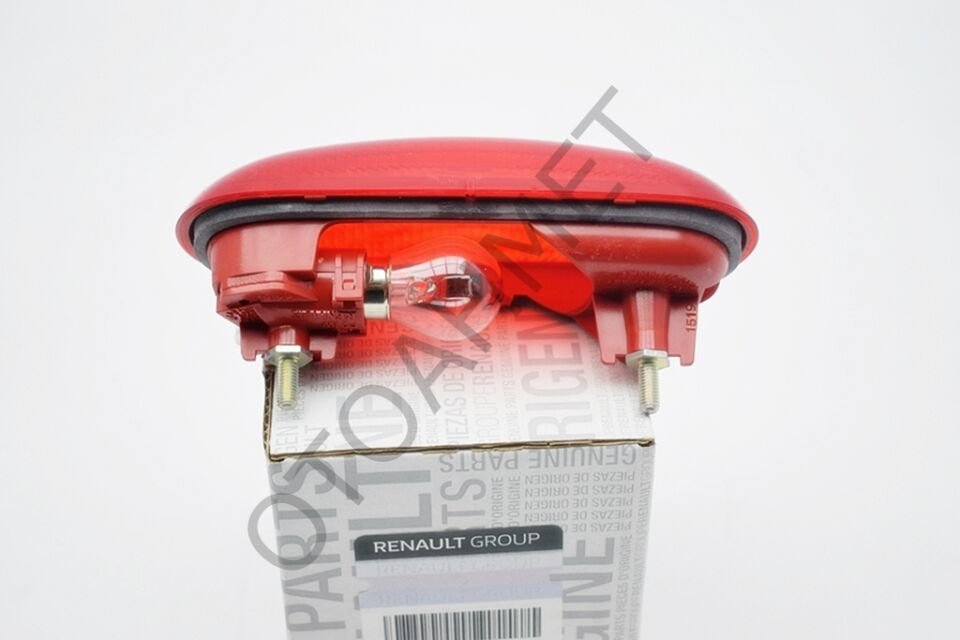 Renault Kangoo Arka 3. Stop Lambası ( Üst Stop )