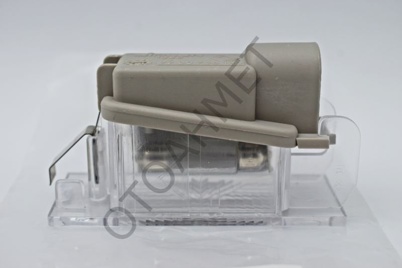 Renault Megane 2 Plaka Lambası 7700796163