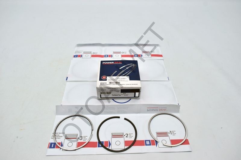 Motor Piston Segmanı Segman Renault Master