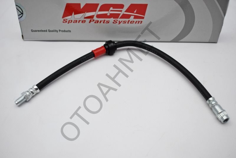 Renault Megane Ön Fren Hortumu (Borusu)