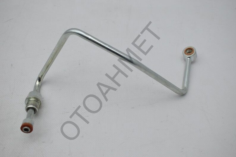Turbo Yağlama Borusu 8200435103 Megane 2