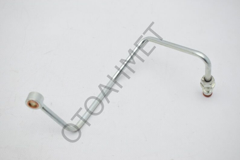 Turbo Yağlama Borusu 8200435103 Megane 2