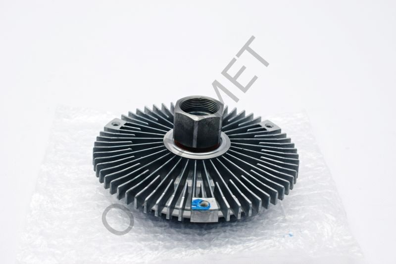 Renault Master 3 Fan Motor Termiği Tek