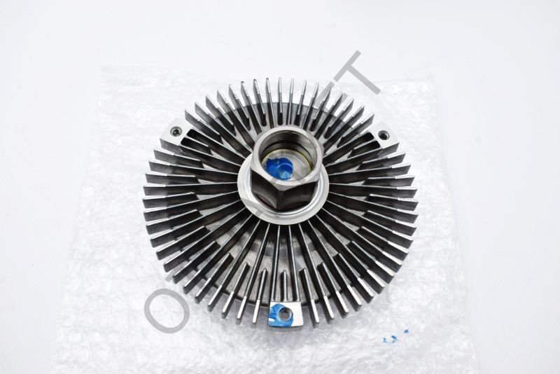 Renault Master 3 Fan Motor Termiği Tek
