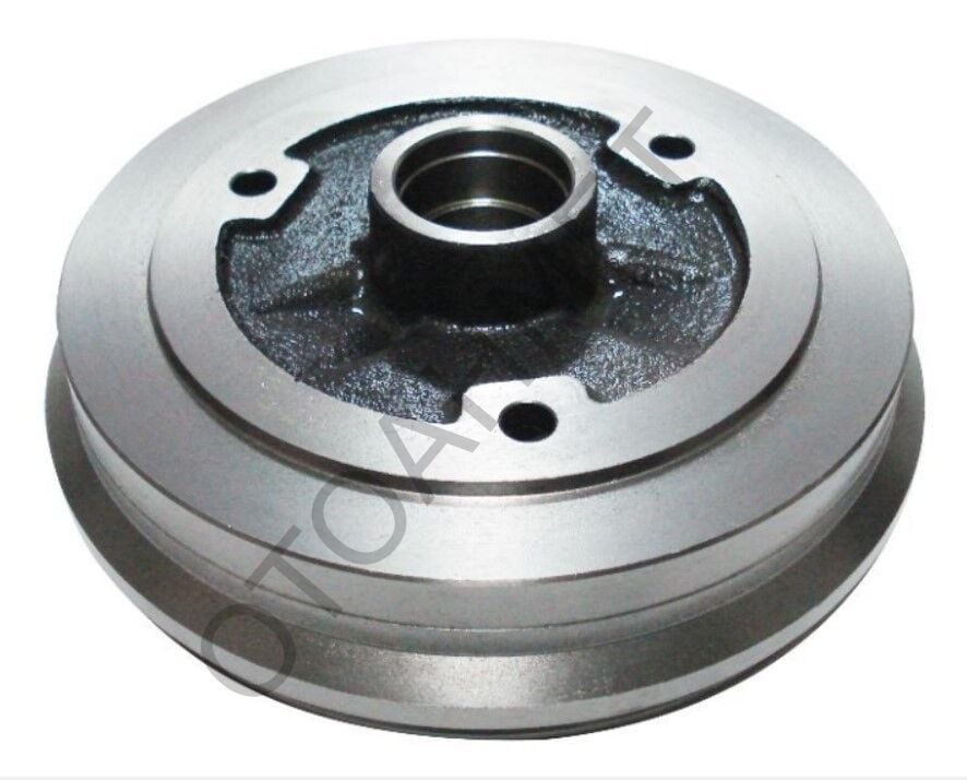 Kampana Renault 12 Toros