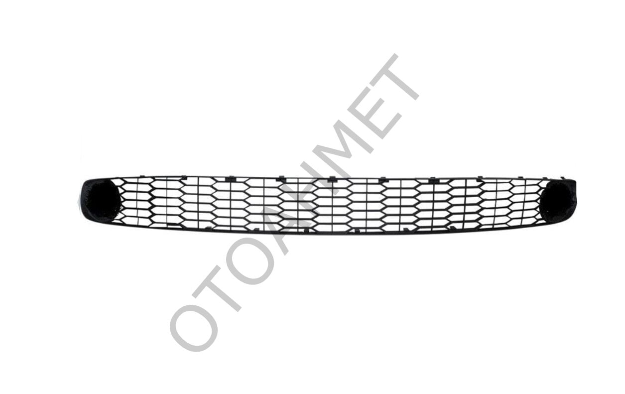 Ön Tampon Orta Plastiği Renault Symbol