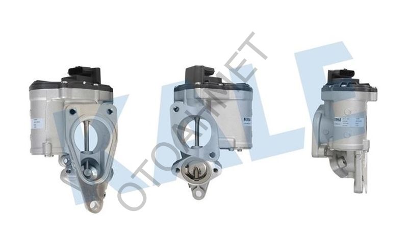 Egr Valfi (Vanası) Megane 2 Laguna Suzuki Vitara 1.9 Dizel