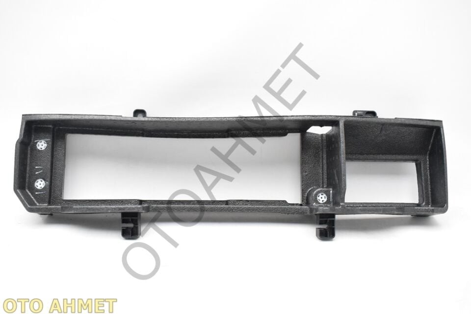 Clio 5 Hava Giriş Davlumbazı Kartonu 628108549R