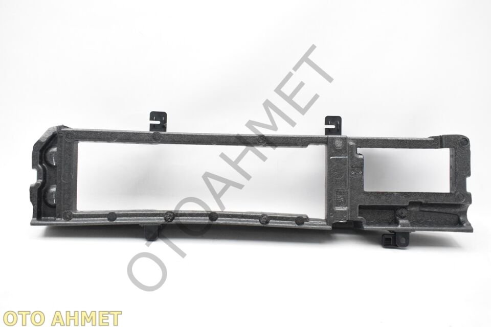 Clio 5 Hava Giriş Davlumbazı Kartonu 628108549R