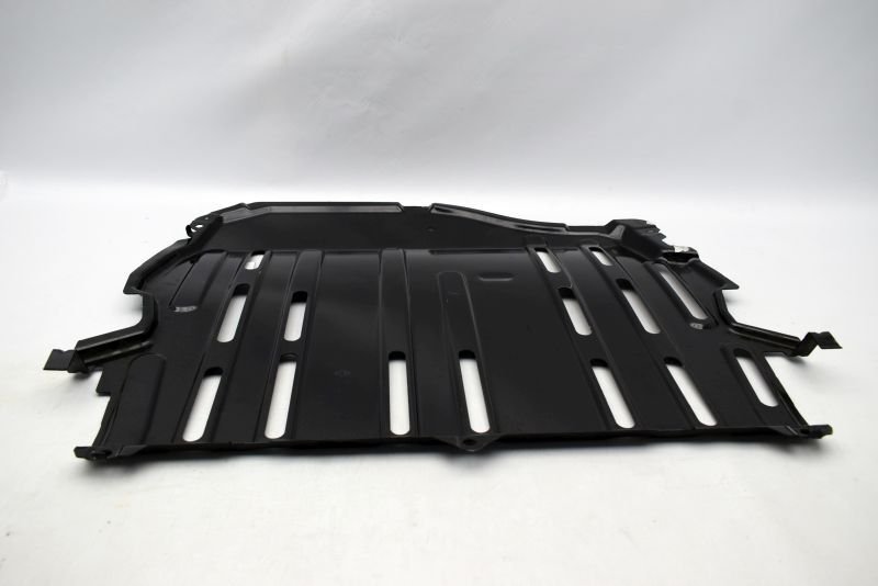 Renault Latıtude Karter Muhafaza Sacı