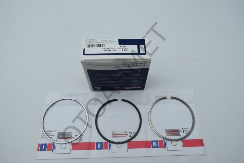 Renault Master Sekman Takımı 0/50