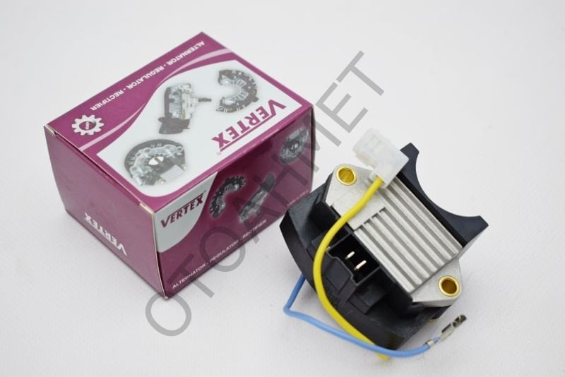 Renault 9 11 19 Konjektör