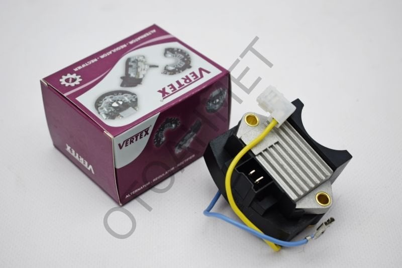 Renault 9 11 19 Konjektör