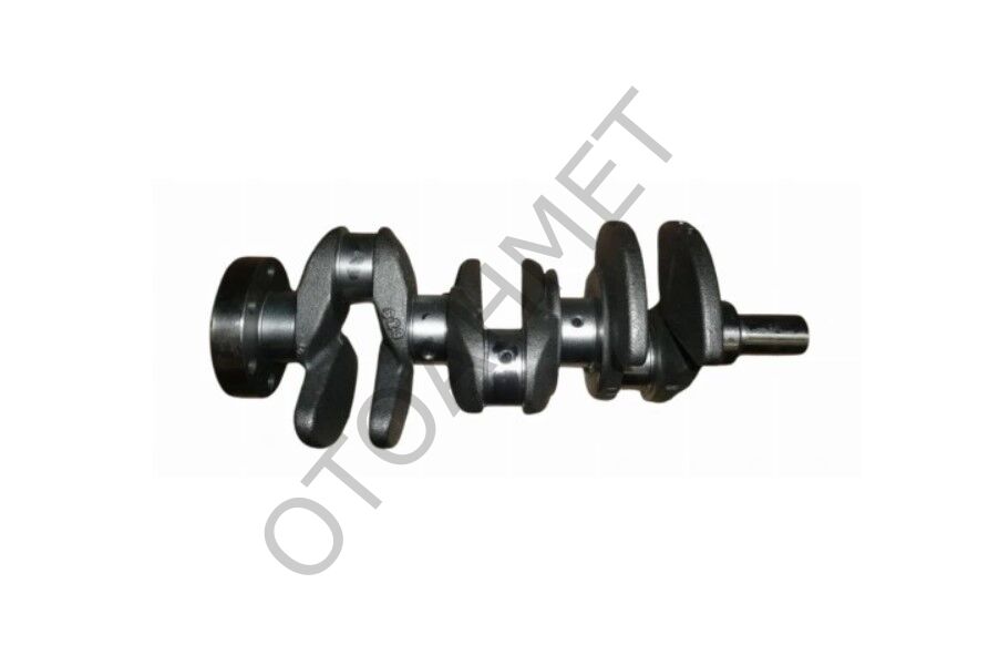 Krank Mili 900 H4b Motor Clio 4 Sandero 122014121R