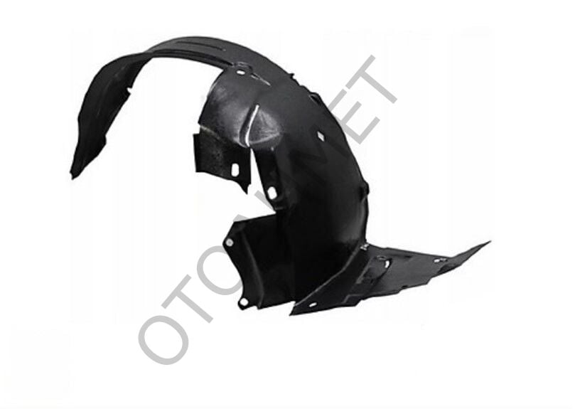 Renault Latitude Sol Ön Davlumbaz 638232838R