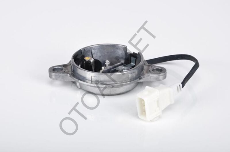 Motor Ateşleme Kaptörü Renault Laguna Volvo Motor