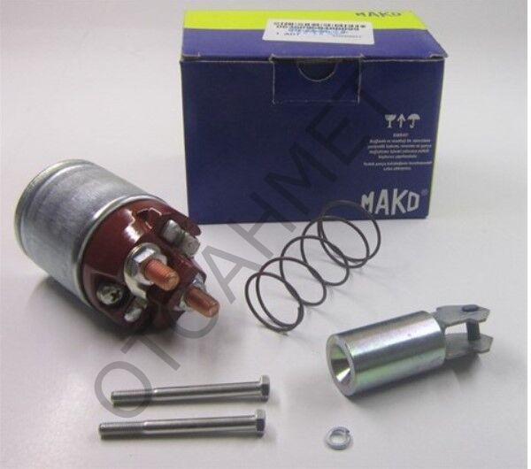 Marş Otomatiği Renault 9 11 Mako