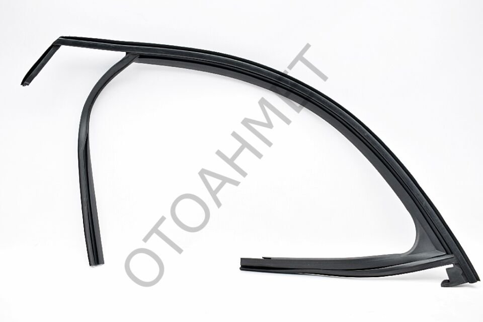 Megane 4 Ön Kapı Cam Fitili Sol 803317143R