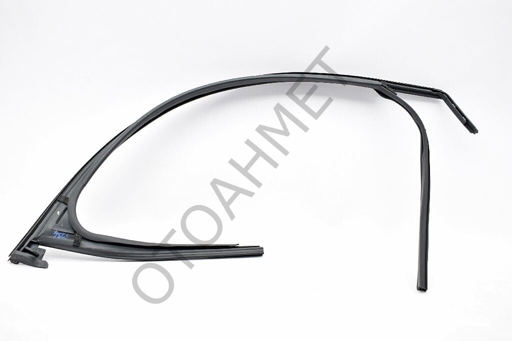 Megane 4 Ön Kapı Cam Fitili Sol 803317143R