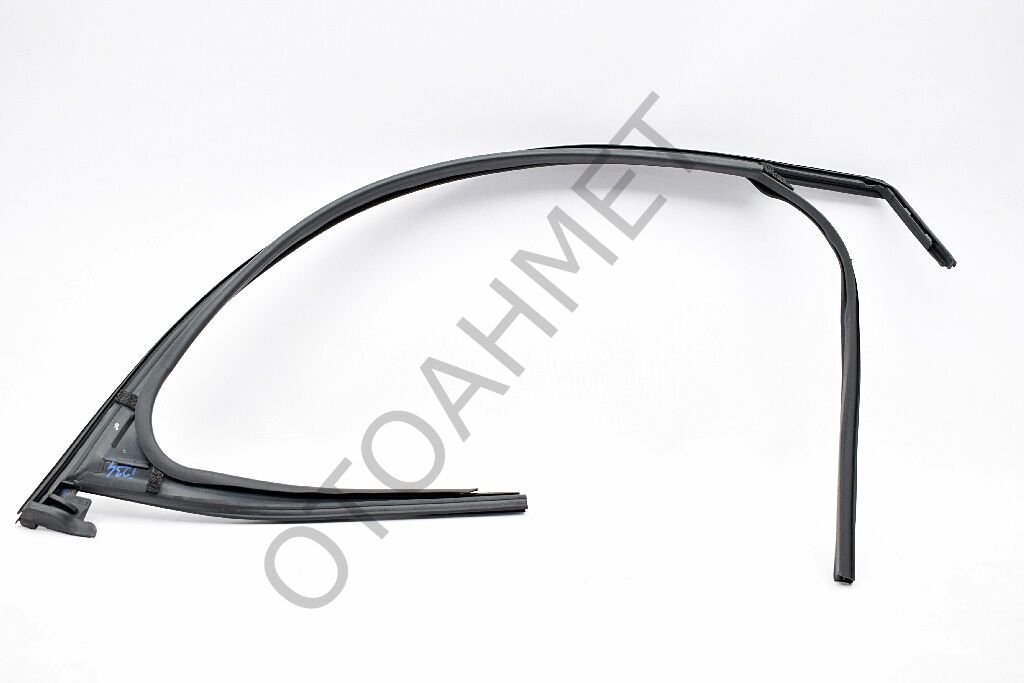 Megane 4 Ön Kapı Cam Fitili Sol 803317143R