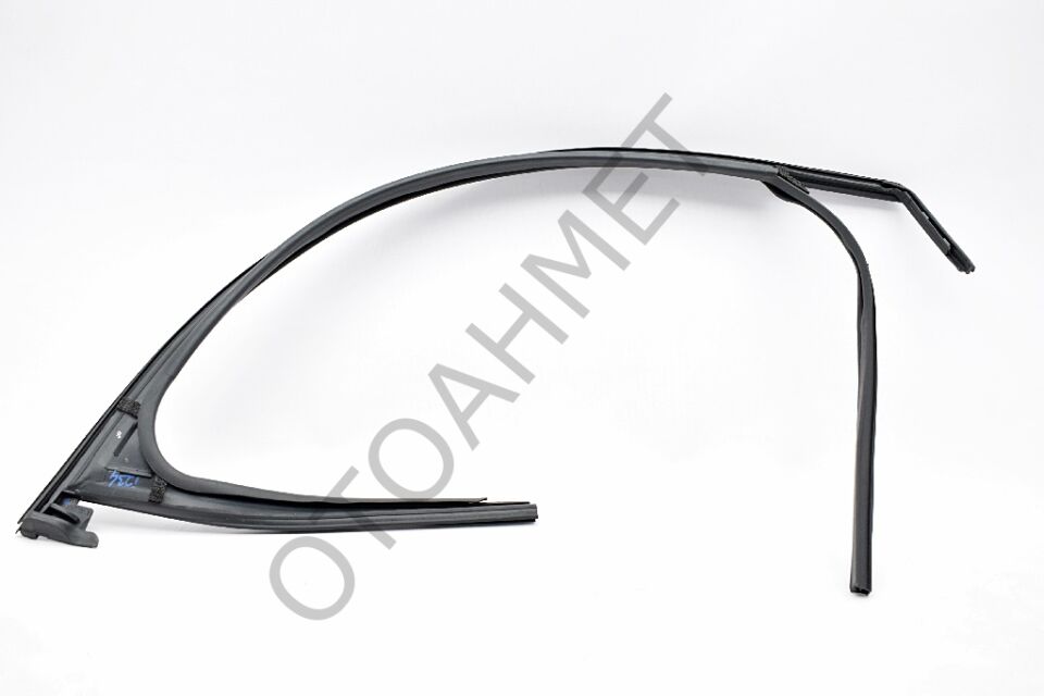 Megane 4 Ön Kapı Cam Fitili Sol 803317143R