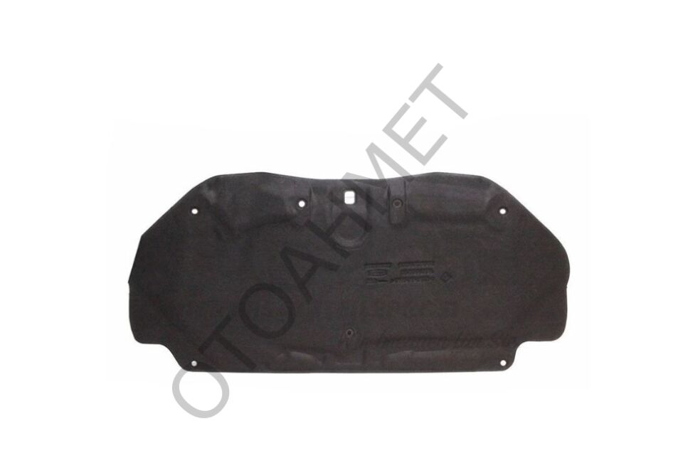 Clio 5 Kaput Keçesi 658402884R