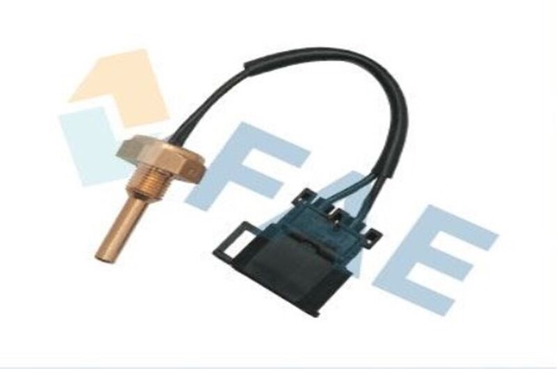 Hararet Isı Müşürü Renault Laguna Safrane N7q Volvo Motor