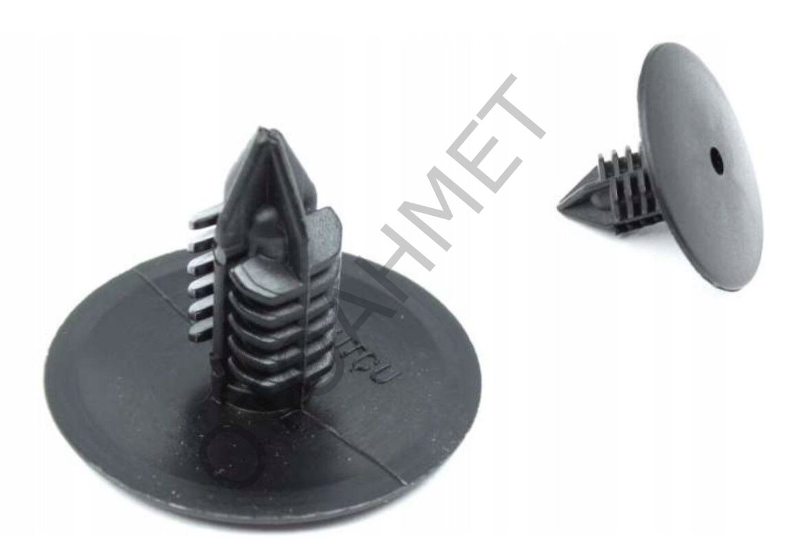 Davlumbaz Klipsi Megane Fluence