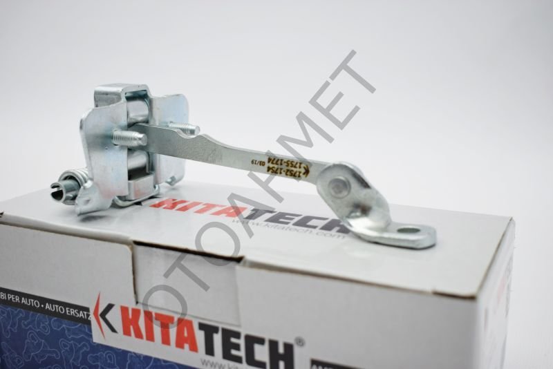 Dacia Duster Sandero Kapı Gergisi