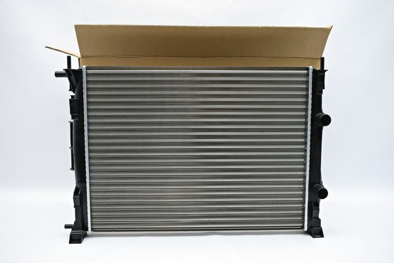 Renault Megane 2 Scenic 2 Motor Su Radyatörü